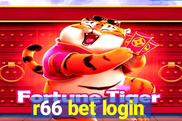 r66 bet login